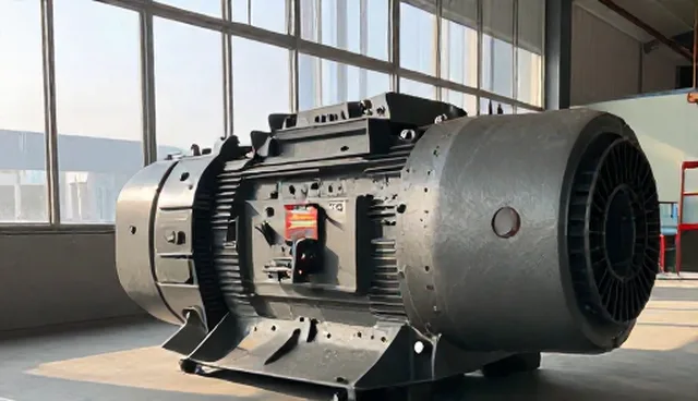 工业减速机设备保养的技术要点与建议